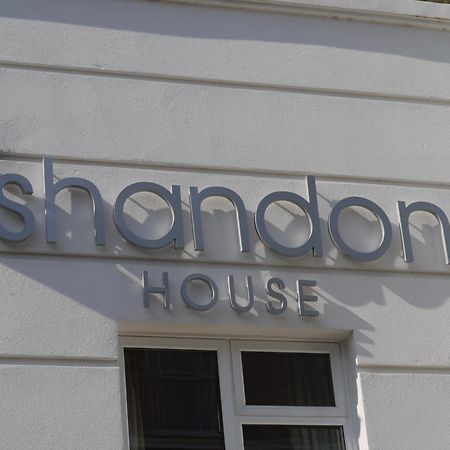 Shandon Hotel Richmond  Εξωτερικό φωτογραφία